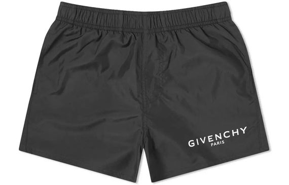 GIVENCHY Logo