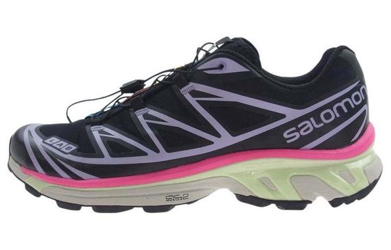 SALOMON XT-6