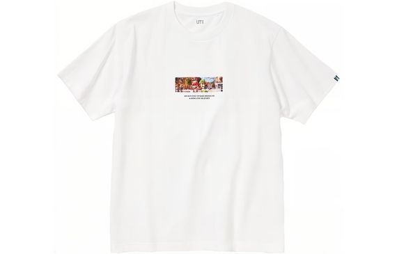 UNIQLO UNIQLO X SS23 T
