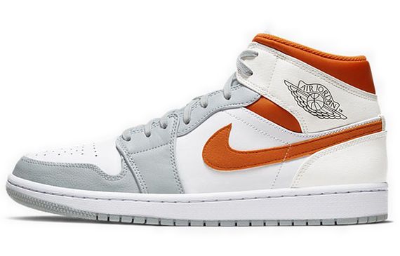 Jordan Air Jordan 1 “Starfish”