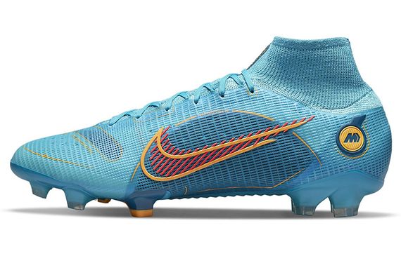 Nike Mercurial Superfly 8 14 Elite FG（ ）