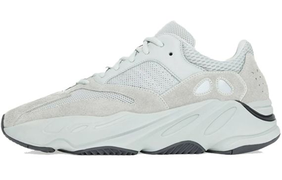 Adidas originals Yeezy boost 700 &quot;Salt&quot;