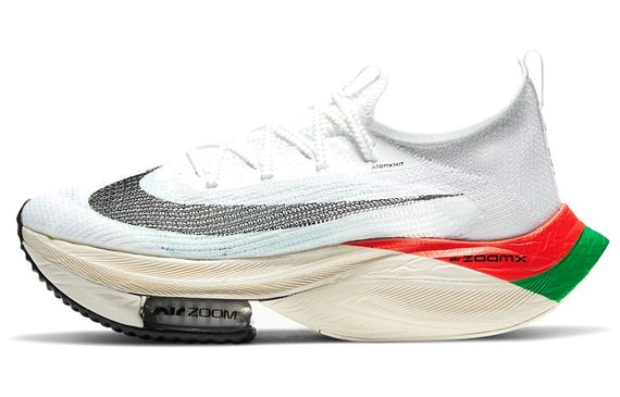 Nike Air Zoom Alphafly Next% 1 TPU