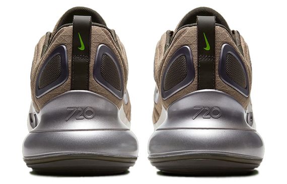 Nike Air Max 720 Baroque Brown