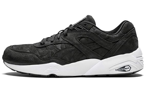 Bape x PUMA R698 Low