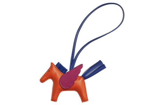 HERMES Rodeo