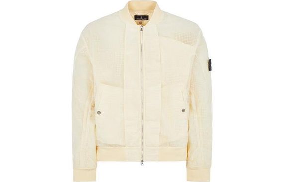STONE ISLAND SS23 Shadow Project Logo