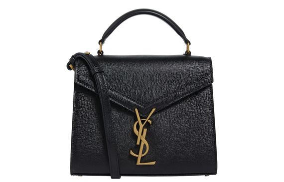 YSL YSL Cassandra Logo