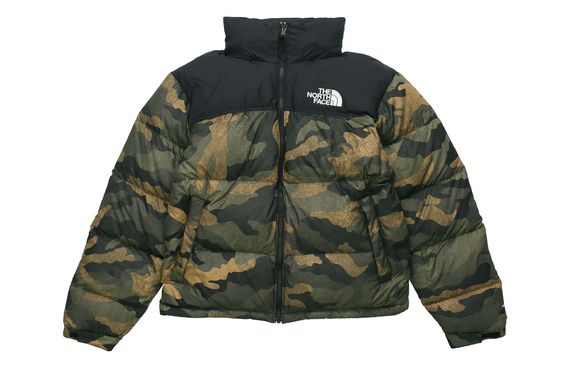 THE NORTH FACE 1996 Men&#39;s 1996 Retro Nuptse Jacket 700