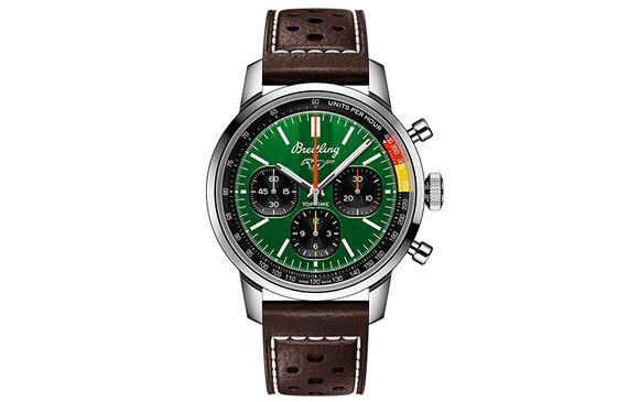 BREITLING 100 41mm