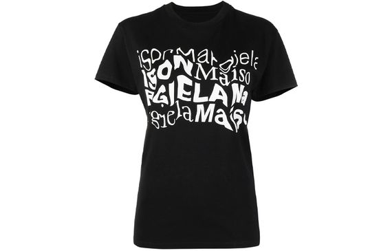 Maison Margiela SS21 Logo T