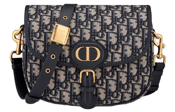 DIOR Bobby CD