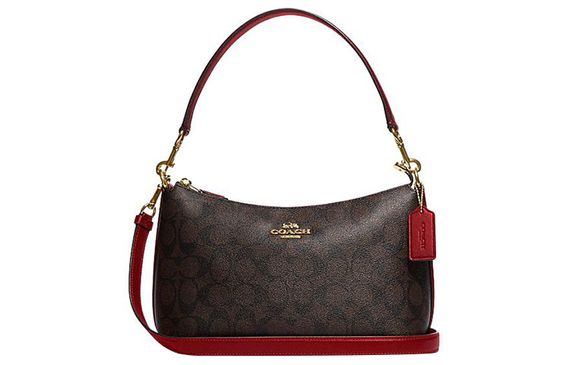 COACH Clara 26