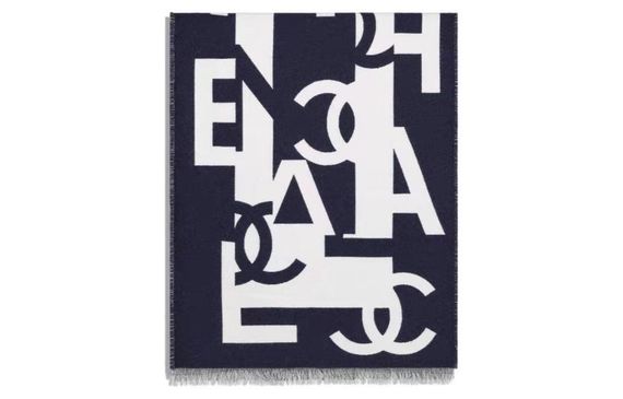 CHANEL C Logo