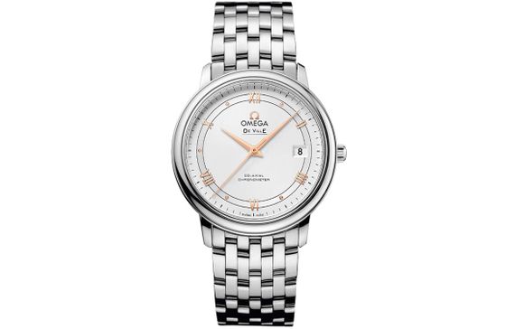 OMEGA 36.8mm