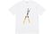 Supreme SS19 Shears Tee T