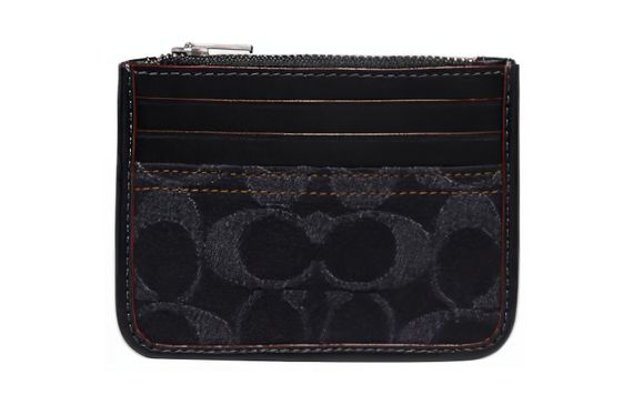 COACH Card Case 11