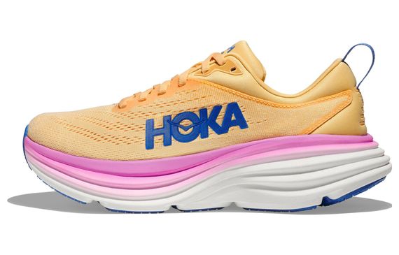 HOKA ONE ONE Bondi 8 8