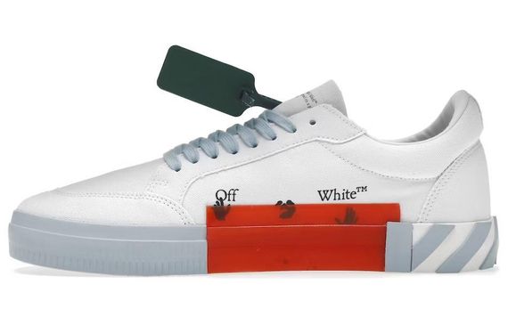 OFF-WHITE