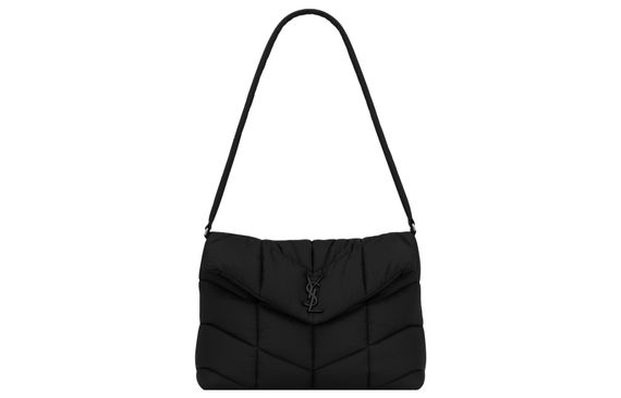 SAINT LAURENT YSL Logo