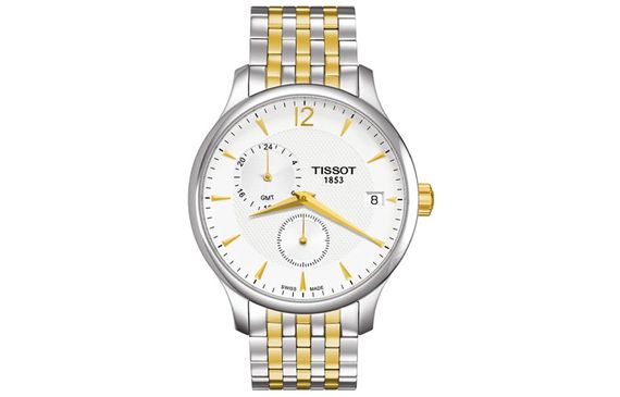 TISSOT 42mm T063.639.22.037.00