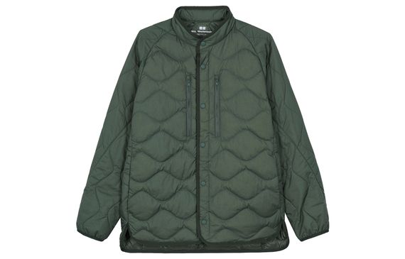 UNIQLO x White Mountaineering FW23