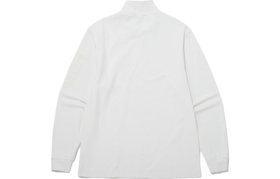 THE NORTH FACE TNF L'S MOCKNECK T