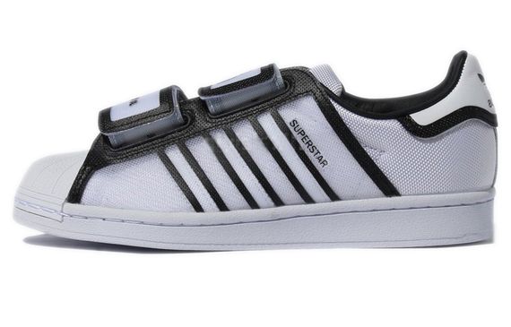 Ji Won Choi x adidas originals SUPERSTAR Olivia Oblanc