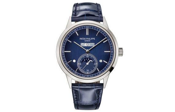 PATEK PHILIPPE 30 41.3mm