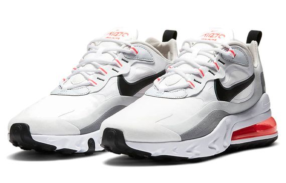 Nike Air Max 270 React