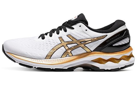 Asics Gel-Kayano 27