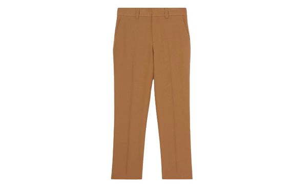 Burberry Grain De Poudre