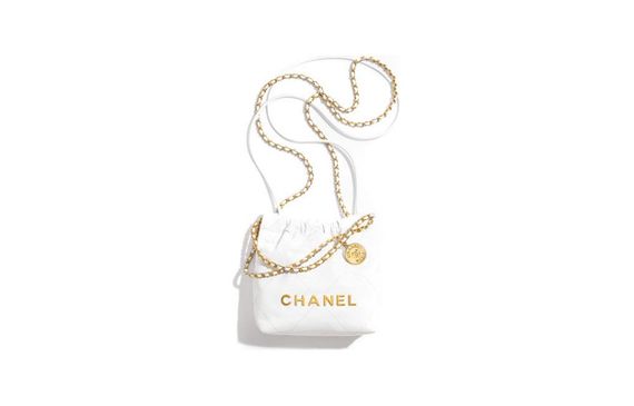 CHANEL 22Bag 23S