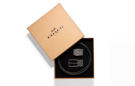 COACH 3cm