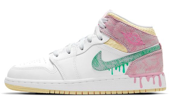 Jordan Air Jordan 1 Mid