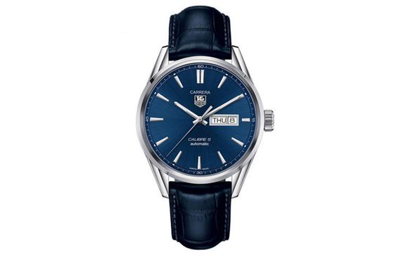 TAG HEUER 41mm