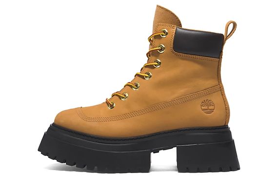 Timberland Sky 6 Inch Lace-Up