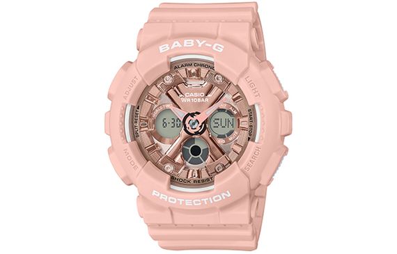 CASIO BABY-G
