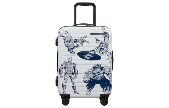 SAMSONITE x DISNEY STACKD 20