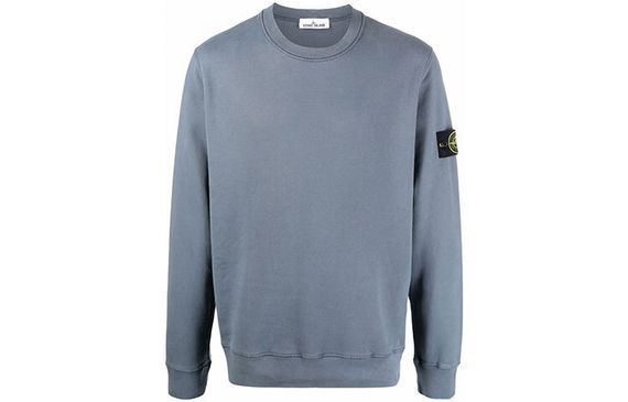 STONE ISLAND FW21 logo