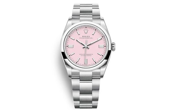 ROLEX 36mm