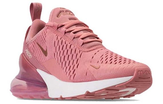 Nike Air Max 270 "Rust Pink"