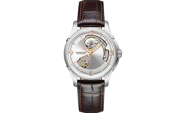 HAMILTON 40mm
