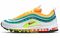 Nike Air Max 97 "London Summer of Love"