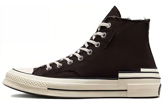 Converse 1970s Chuck Hacktheal Edge