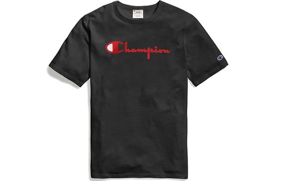 Champion logoT