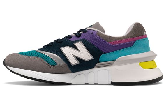New Balance NB 997S D