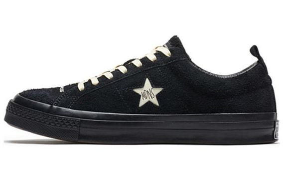 MADNESS x Converse One Star