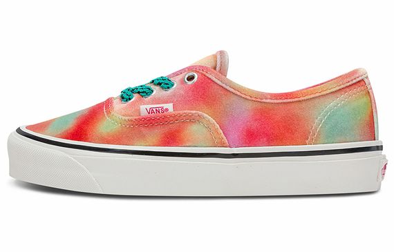 IRENEISGOOD x Vans Authentic 44 DX