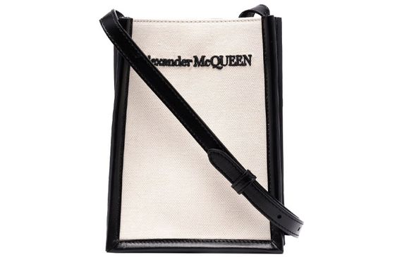 Alexander McQueen Logo /